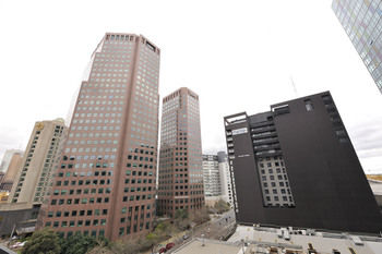 Homy Apartments Melbourne - Accommodation China 47