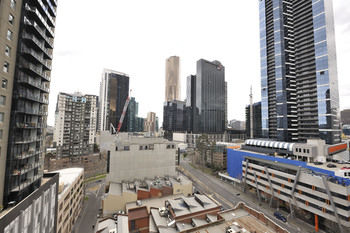 Homy Apartments Melbourne - Accommodation China 49