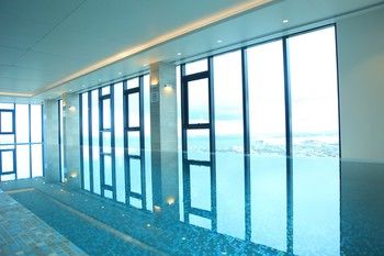 Homy Apartments Melbourne - Accommodation China 53