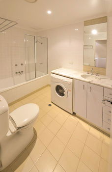 Homy Apartments Melbourne - Accommodation China 54