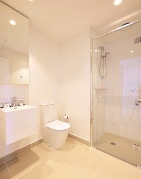 Homy Apartments Melbourne - Accommodation China 55