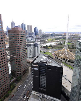 Homy Apartments Melbourne - Accommodation China 56