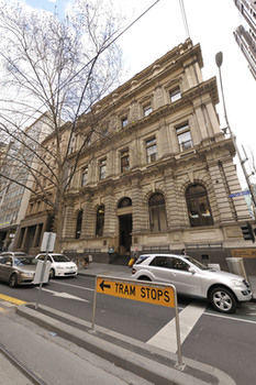 Homy Apartments Melbourne - Accommodation China 57