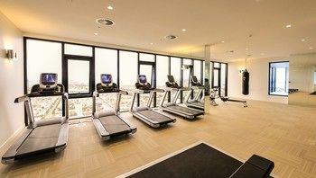 Homy Apartments Melbourne - Accommodation China 58