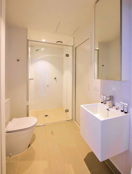 Homy Apartments Melbourne - Accommodation China 59