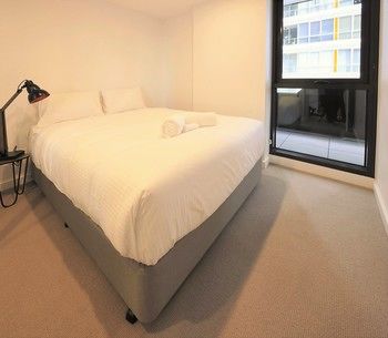 Homy Apartments Melbourne - Accommodation China 60