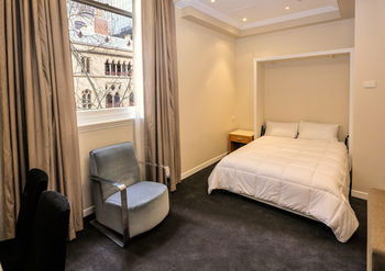 Homy Apartments Melbourne - Accommodation China 61