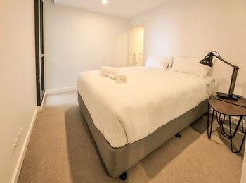 Homy Apartments Melbourne - Accommodation China 62