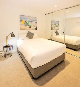Homy Apartments Melbourne - Accommodation China 63