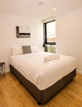 Homy Apartments Melbourne - Accommodation China 65