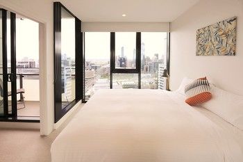 Homy Apartments Melbourne - Accommodation China 66