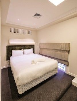 Homy Apartments Melbourne - Accommodation China 67