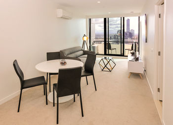 Homy Apartments Melbourne - Accommodation China 68