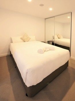 Homy Apartments Melbourne - Accommodation China 69