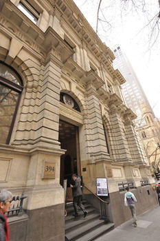 Homy Apartments Melbourne - Accommodation China 70