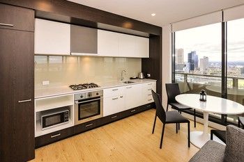 Homy Apartments Melbourne - Accommodation China 72