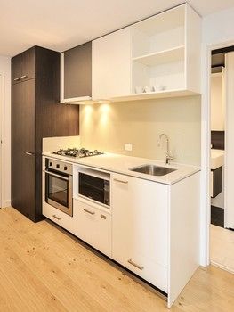 Homy Apartments Melbourne - Accommodation China 73