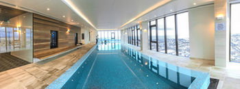 Homy Apartments Melbourne - Accommodation China 74