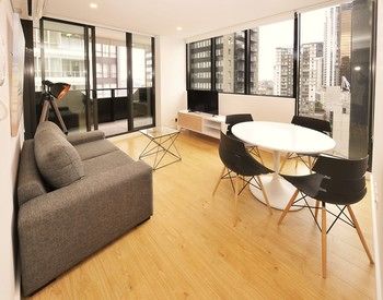 Homy Apartments Melbourne - Accommodation China 78