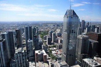 Homy Apartments Melbourne - Accommodation China 84