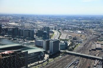 Homy Apartments Melbourne - Accommodation China 85