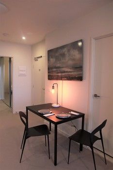 Homy Apartments Melbourne - Accommodation China 87