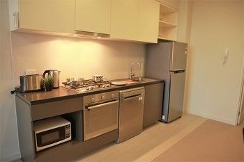 Homy Apartments Melbourne - Accommodation China 89