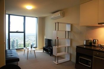 Homy Apartments Melbourne - Accommodation China 91