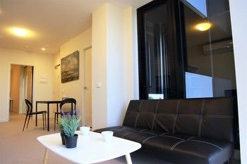 Homy Apartments Melbourne - Accommodation China 92