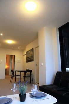 Homy Apartments Melbourne - Accommodation China 93
