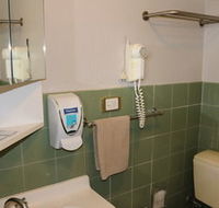 The Hermitage Motel - Accommodation China