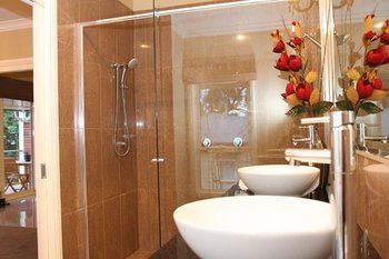 3 Kings Bed And Breakfast - Accommodation China 2