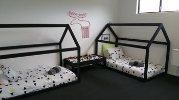 Zebula Gloucester - Accommodation Guide 10