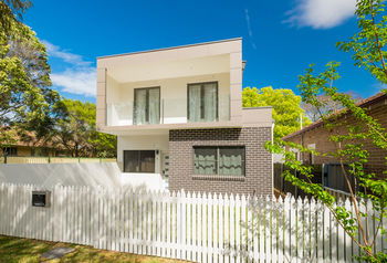 Getaway Holiday Campsie - Accommodation Asia 0