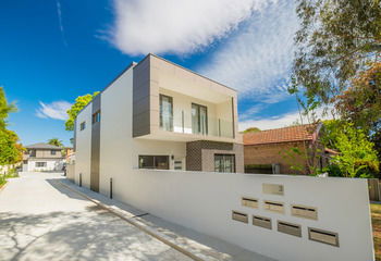 Getaway Holiday Campsie - Accommodation Asia 1