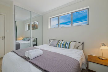 Getaway Holiday Campsie - Accommodation Asia 2