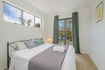 Getaway Holiday Campsie - Accommodation Asia 3