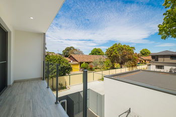 Getaway Holiday Campsie - Accommodation Asia 4