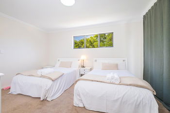 Getaway Holiday Campsie - Accommodation Asia 6