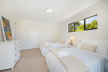 Getaway Holiday Campsie - Accommodation Asia 7