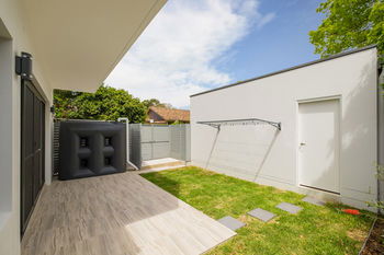 Getaway Holiday Campsie - Accommodation Asia 11