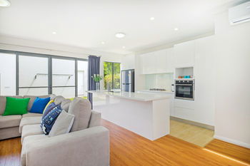 Getaway Holiday Campsie - Accommodation Asia 17