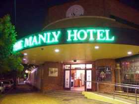 Manly Hotel, The - Accommodation Asia 0