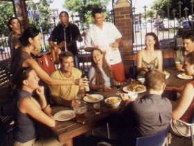 Manly Hotel, The - Accommodation Asia 1