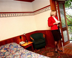 Manly Hotel, The - Accommodation Asia 3