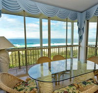 Whale Watch Resort Apartments - Accommodation China