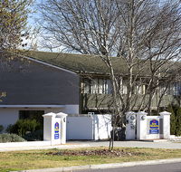 BEST WESTERN Tall Trees Canberra - Accommodation China