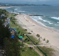 BEST WESTERN Kennedy Drive Motel - Accommodation Guide