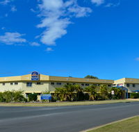BEST WESTERN Boulevard Lodge - Accommodation China