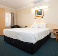 BEST WESTERN Bundaberg City Motor Inn - Accommodation China